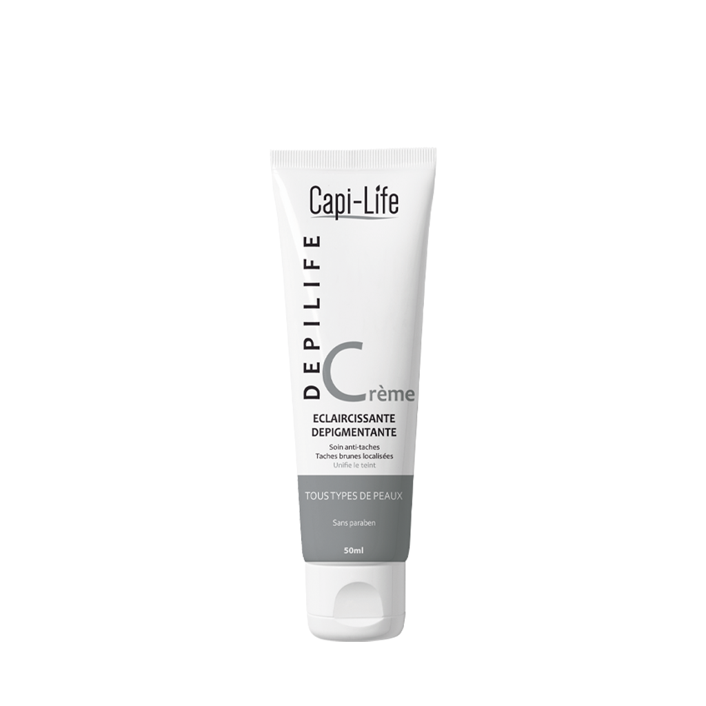 CAPI-LIFE Crème éclaircissante 50ml