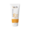 CAPI-LIFE Ecran solaire invisible+ gel nettoyant 50ml offert