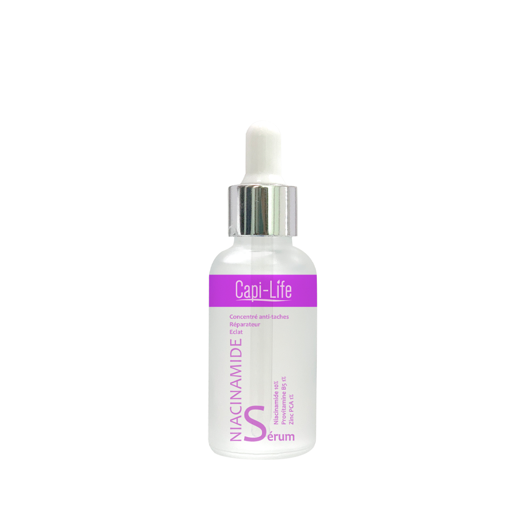 NIACINAMIDE SERUM CAPI-LIFE CAPI-LIFE Sérum niacinamide 30ml