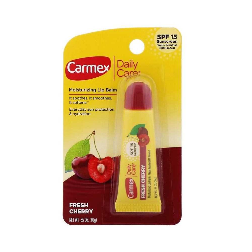 CARMEX STICK BAUME HYDRATANT CERISE SPF15 10g