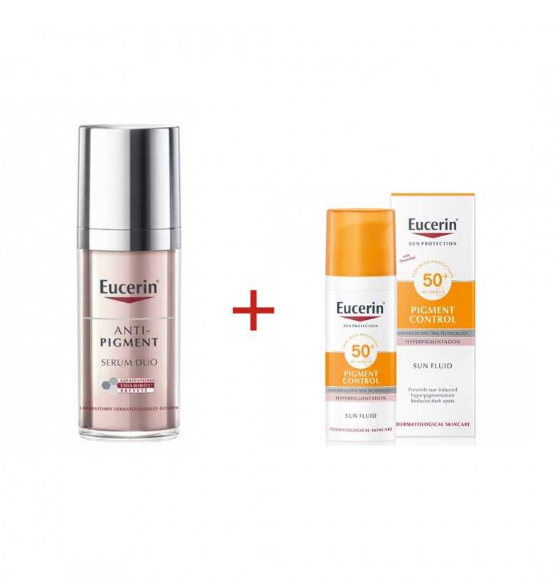 EUCERIN PACK PROMO ANTI PIGMENT