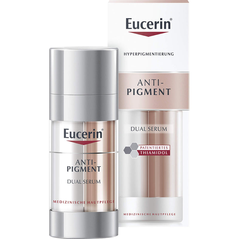 EUCERIN PACK PROMO ANTI PIGMENT