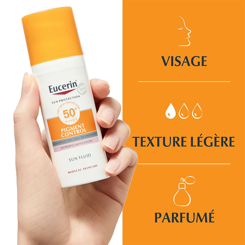 EUCERIN PACK PROMO ANTI PIGMENT