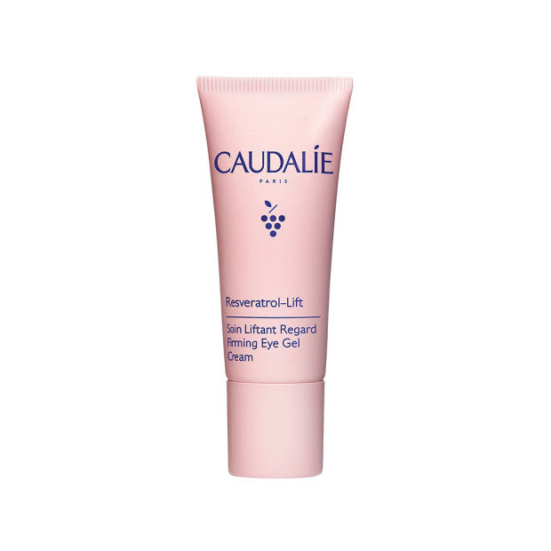 CAUDALIE RESVERATROL LIFT SOIN LIFTANT REGARD 15ML