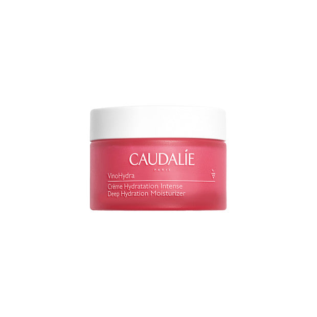 CAUDALIE VINOHYDRA CREME HYDRATATION INTENSE 50ML