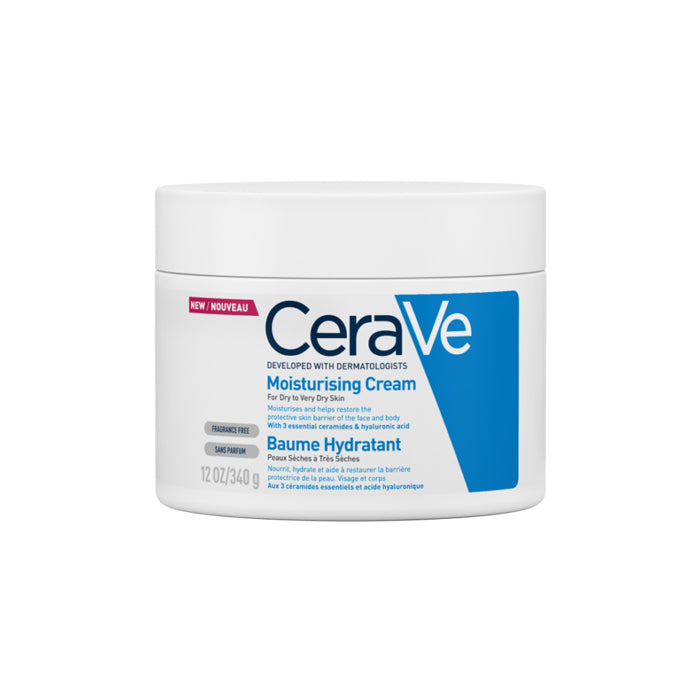 CERAVE BAUME HYDRATANT