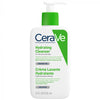 CERAVE CREME LAVANTE HYDRATANTE