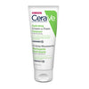 CERAVE CREME MOUSSANTE NETTOYANTE HYDRATANTE