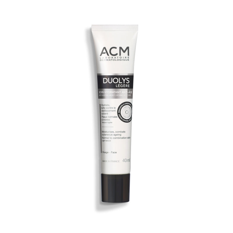 ACM DUOLYS CREME LEGERE 40mL