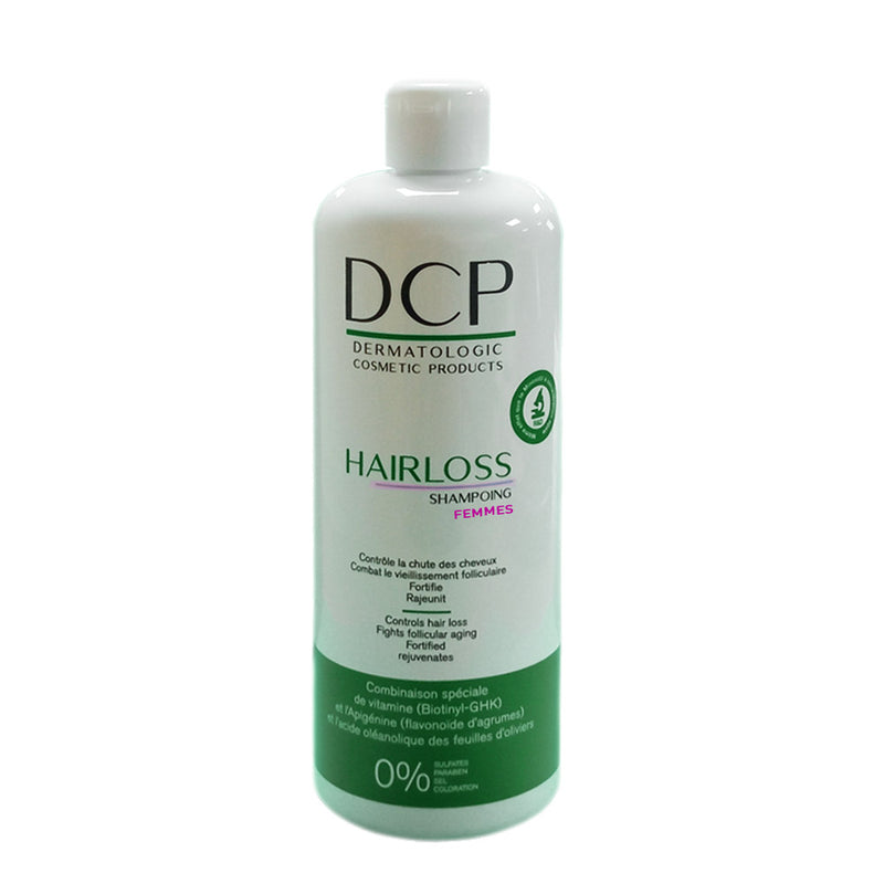 DCP HAIRLOSS SHAMPOING 500mL