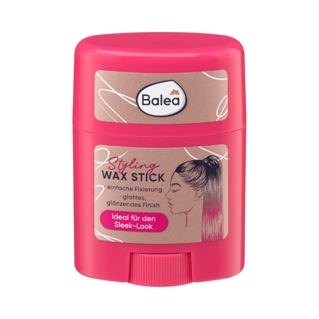 BALEA CIRE COIFFANTE 25g