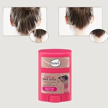 BALEA CIRE COIFFANTE 25g