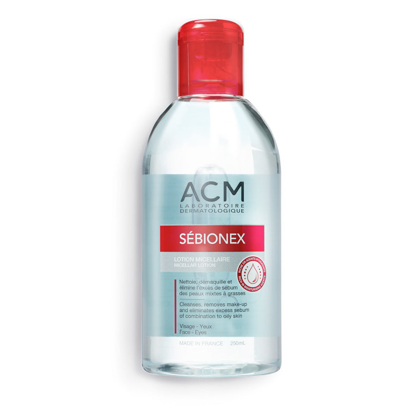 ACM SÉBIONEX LOTION MICELLAIRE 250mL