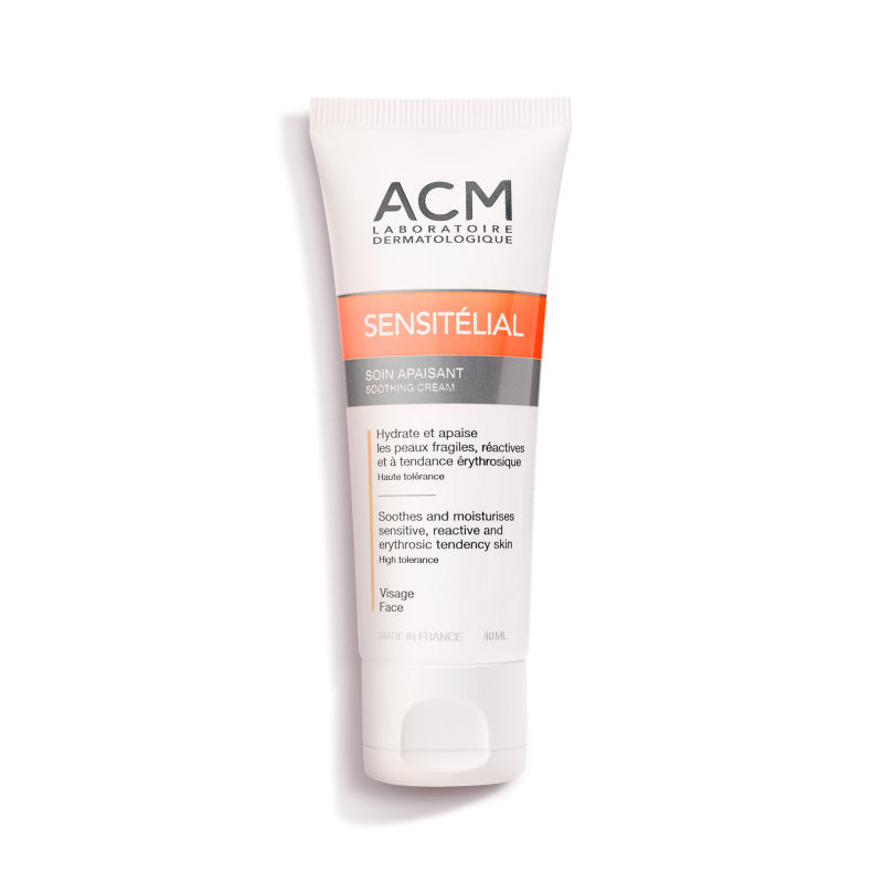 ACM SENSITELIAL SOIN APAISANT 40mL