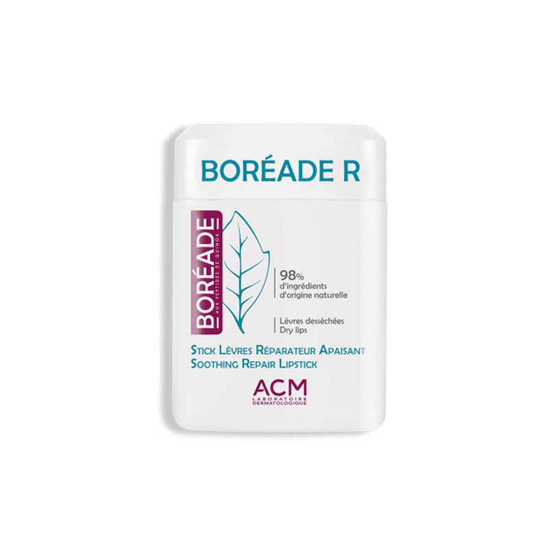 ACM BORÉADE R STICK LÈVRES RÉPARATEUR APAISANT 11mL