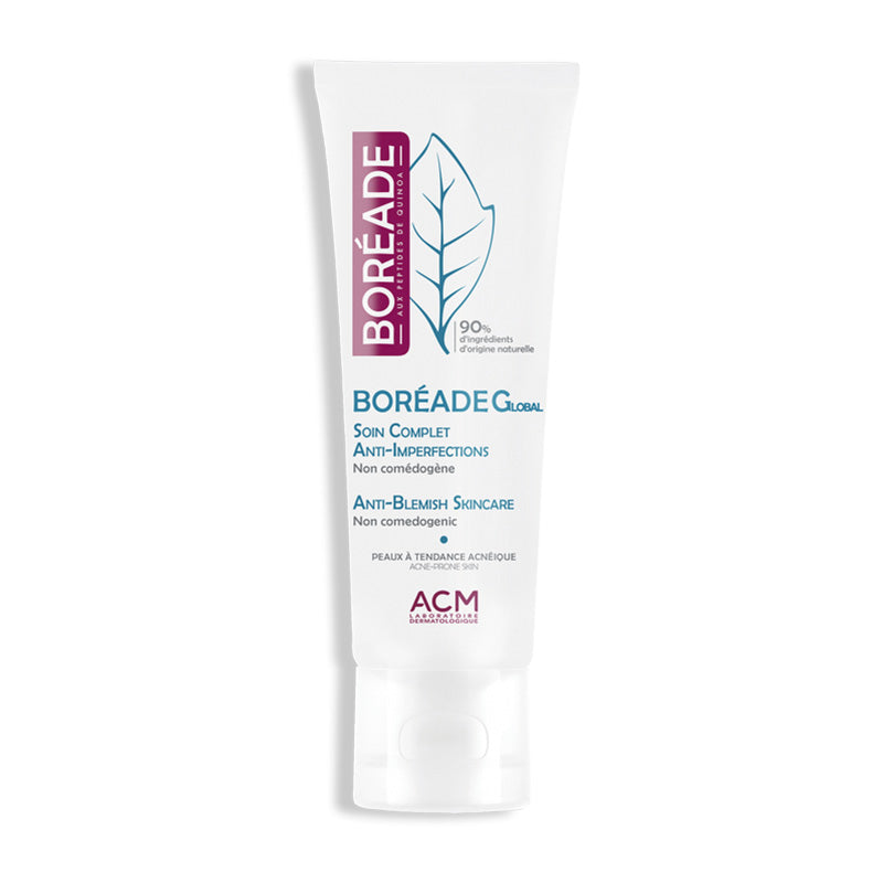 ACM BORÉADE GLOBAL SOIN COMPLET ANTI-IMPERFECTIONS 40mL