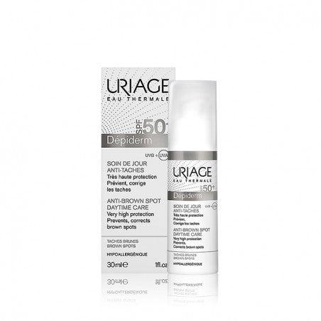 URIAGE DEPIDERM ECRAN SPF50