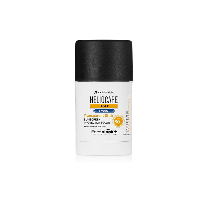 HELIOCARE 360° SPORT STICK TRANSPARENT SPF50+
