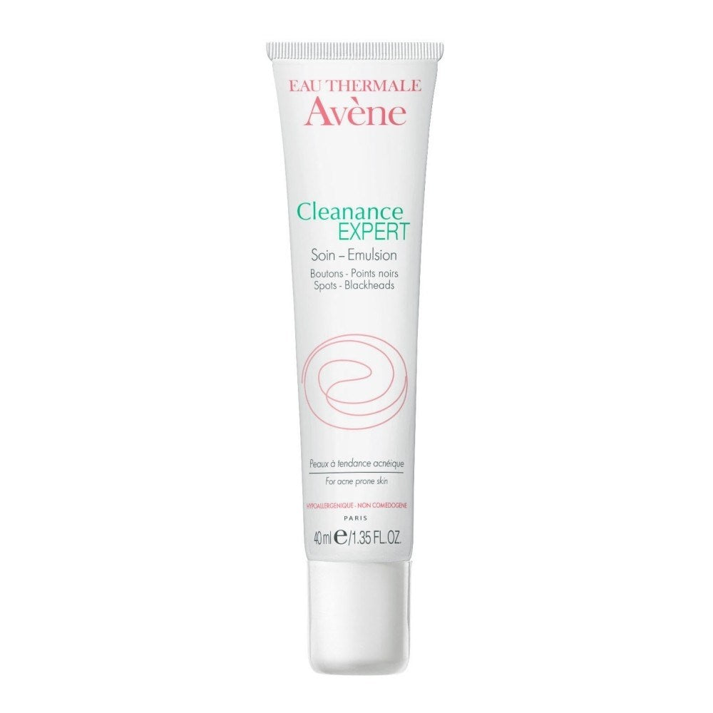 AVÈNE CLEANANCE EXPERT SOIN EMULSION 40ML