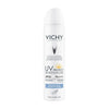 VICHY UV PROTECT BRUME HYDRATANTE INVISIBLE SPF50 75ml