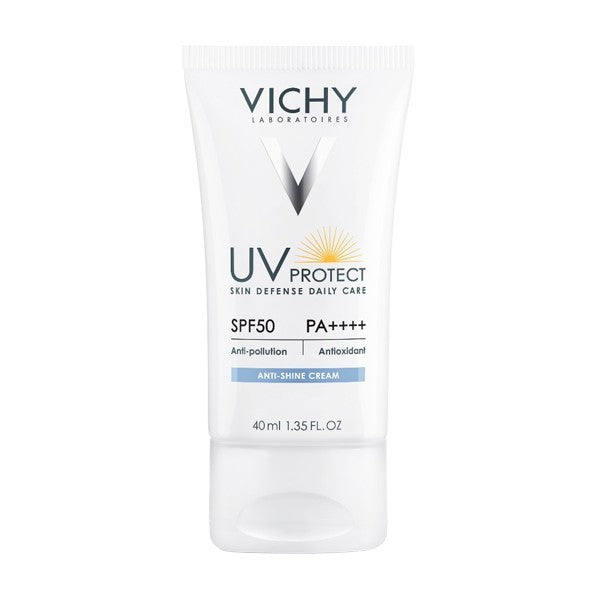 VICHY UV PROTECT CREME HYDRATANTE INVISIBLE SPF50 40ml