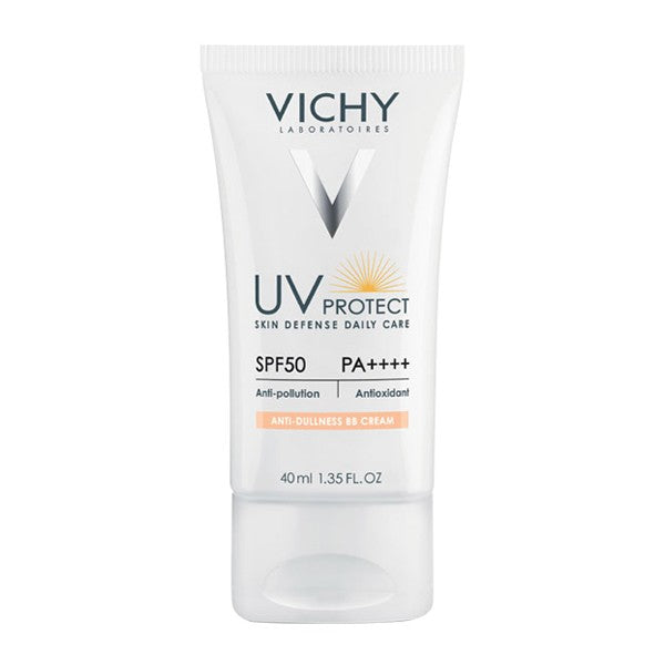 VICHY UV PROTECT CREME HYDRATANTE TEINTEE 40ML