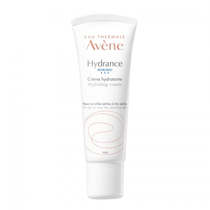 AVÈNE HYDRANCE OPTIMALE RICHE PERFECTEUR DE TEINT 40ML