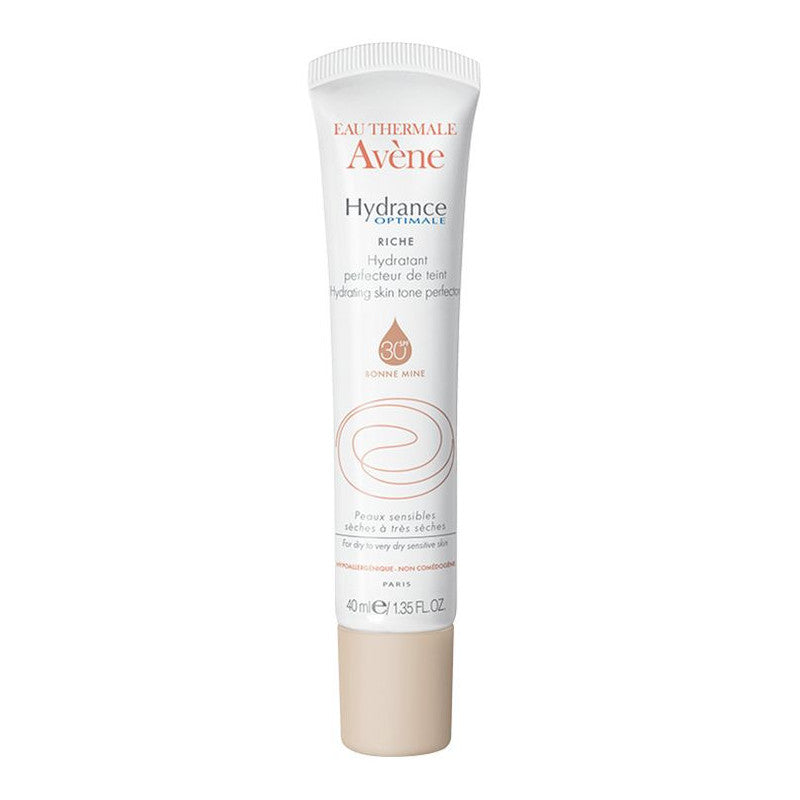 AVÈNE HYDRANCE RICHE CREME HYDRATANTE 40ml