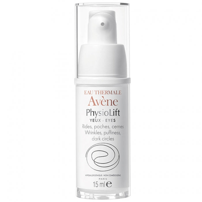 AVÈNE PHYSIOLIFT YEUX RIDES POCHES CERNES 15 ML