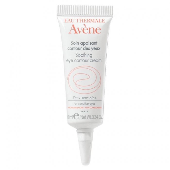 AVÈNE SOIN APAISANT CONTOUR DES YEUX 10ML