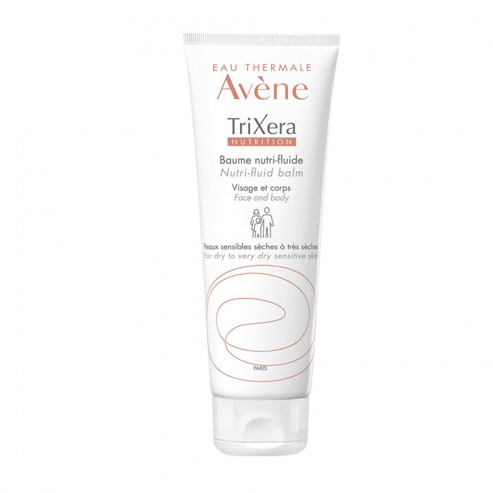 AVÈNE TRIXERA NUTRITION BAUME NUTRI-FLUIDE 200 ML