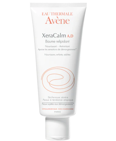 AVÈNE XERACALM A.D BAUME RELIPIDANT 200mL