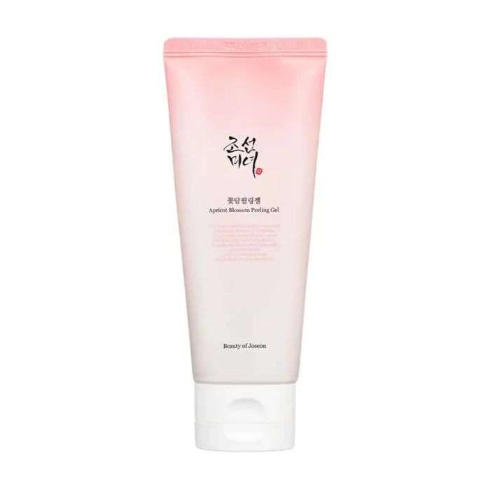 BEAUTY OF JOSEON Apricot Blossom Peeling Gel 100ml