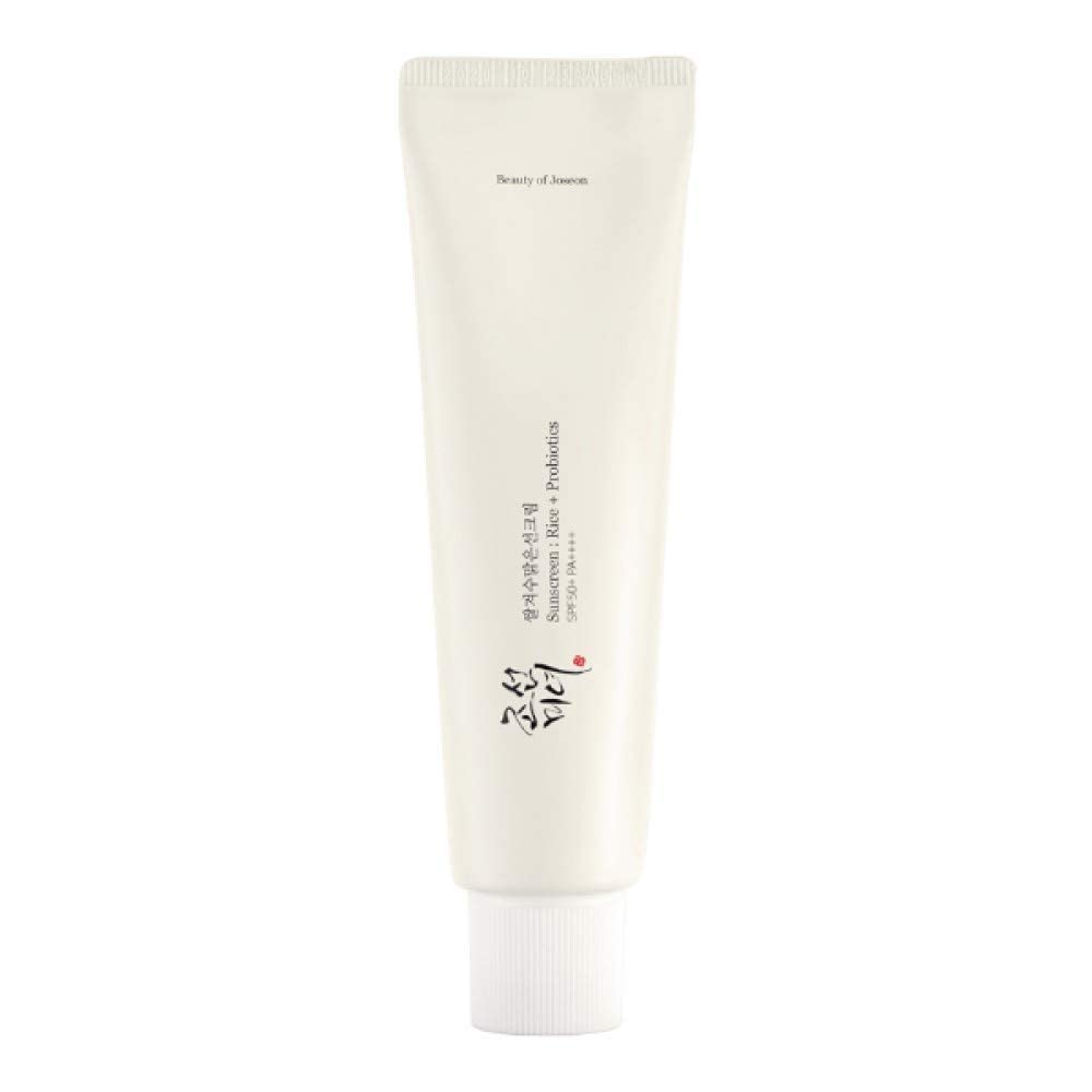 BEAUTY OF JOSEON Crème Solaire Aqua-Fresh SPF50+ PA++++ 50ml