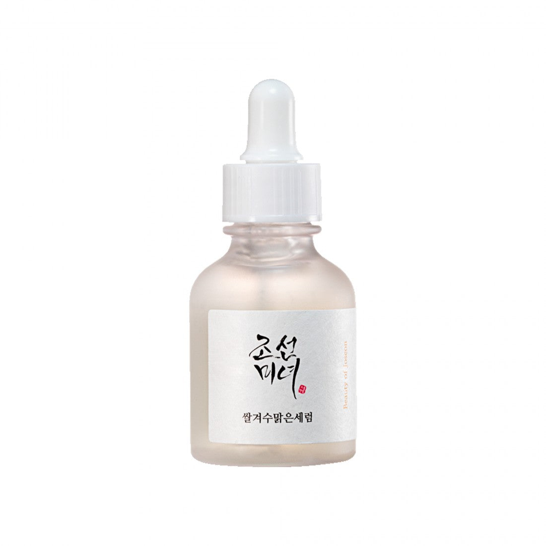 BEAUTY OF JOSEON Glow Deep Serum Rice + Alpha Arbutin – 30 ml