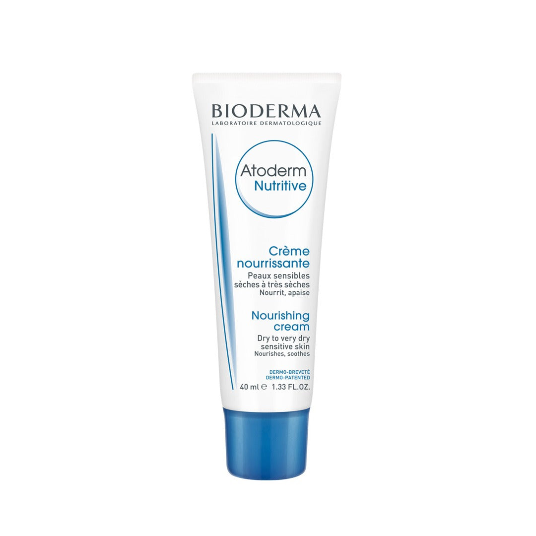 BIODERMA ATODERM NUTRITIVE CREME 40ML