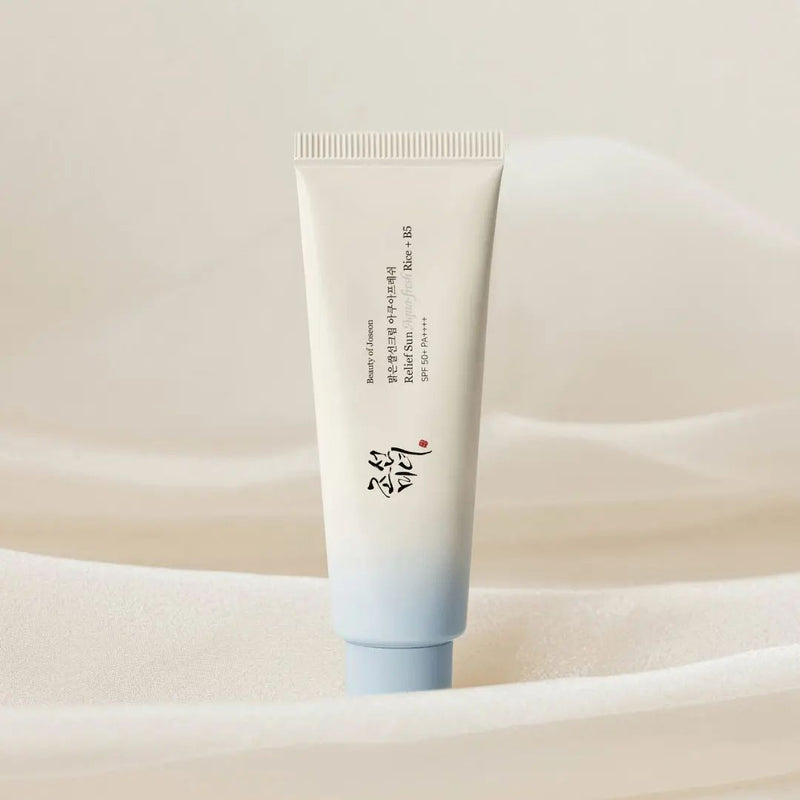 BEAUTY OF JOSEON Crème Solaire Aqua-Fresh SPF50+ PA++++ 50ml