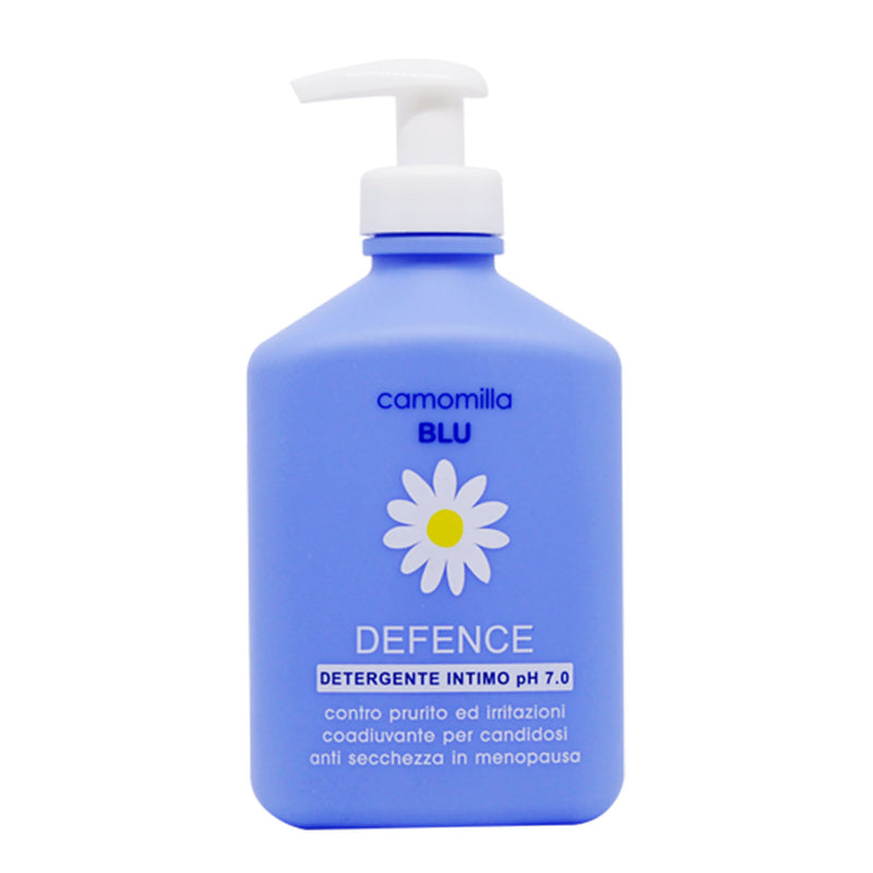CAMOMILLA BLU DEFENCE NETTOYANT INTIME PH7.0 300mL