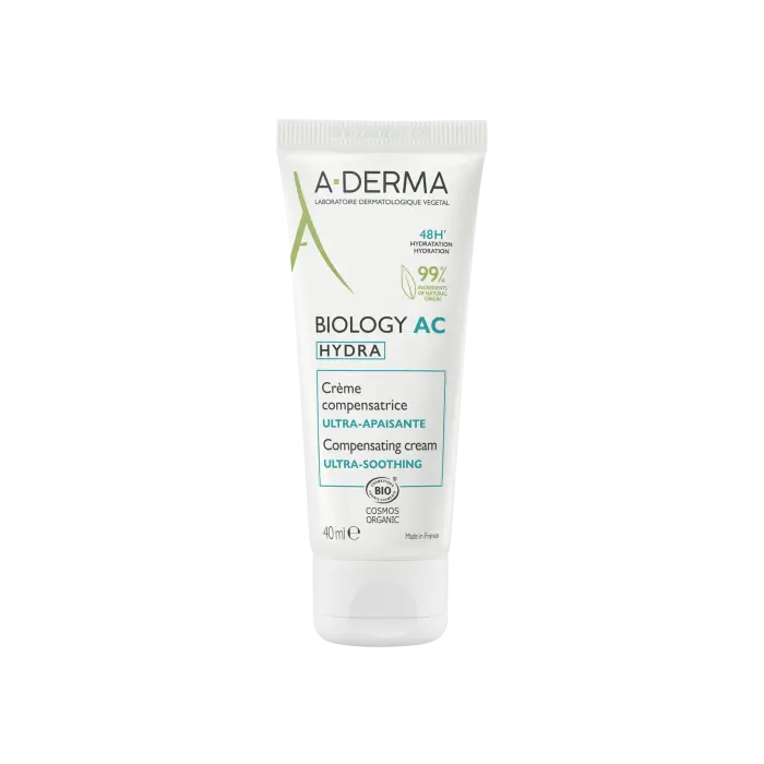 A-DERMA DERMALIBOUR+ CREME ISOLANTE 50mL